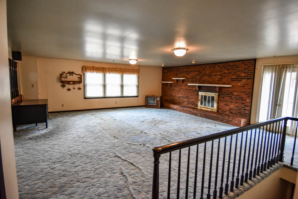 866 Old Plank Road Chandler, IN 47610 - Photo 2 of 5