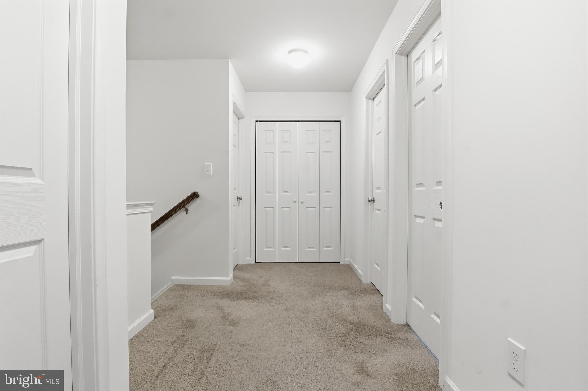 99 McIntosh Lane Aspers, PA 17304 - Photo 23 of 63 a view of a hallway