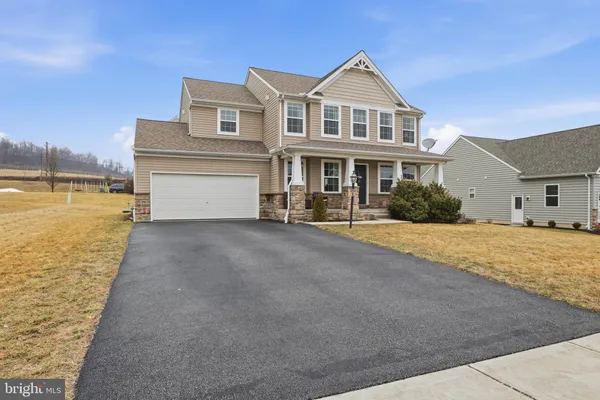 $395,000 | 99 McIntosh Lane, Aspers, PA 17304