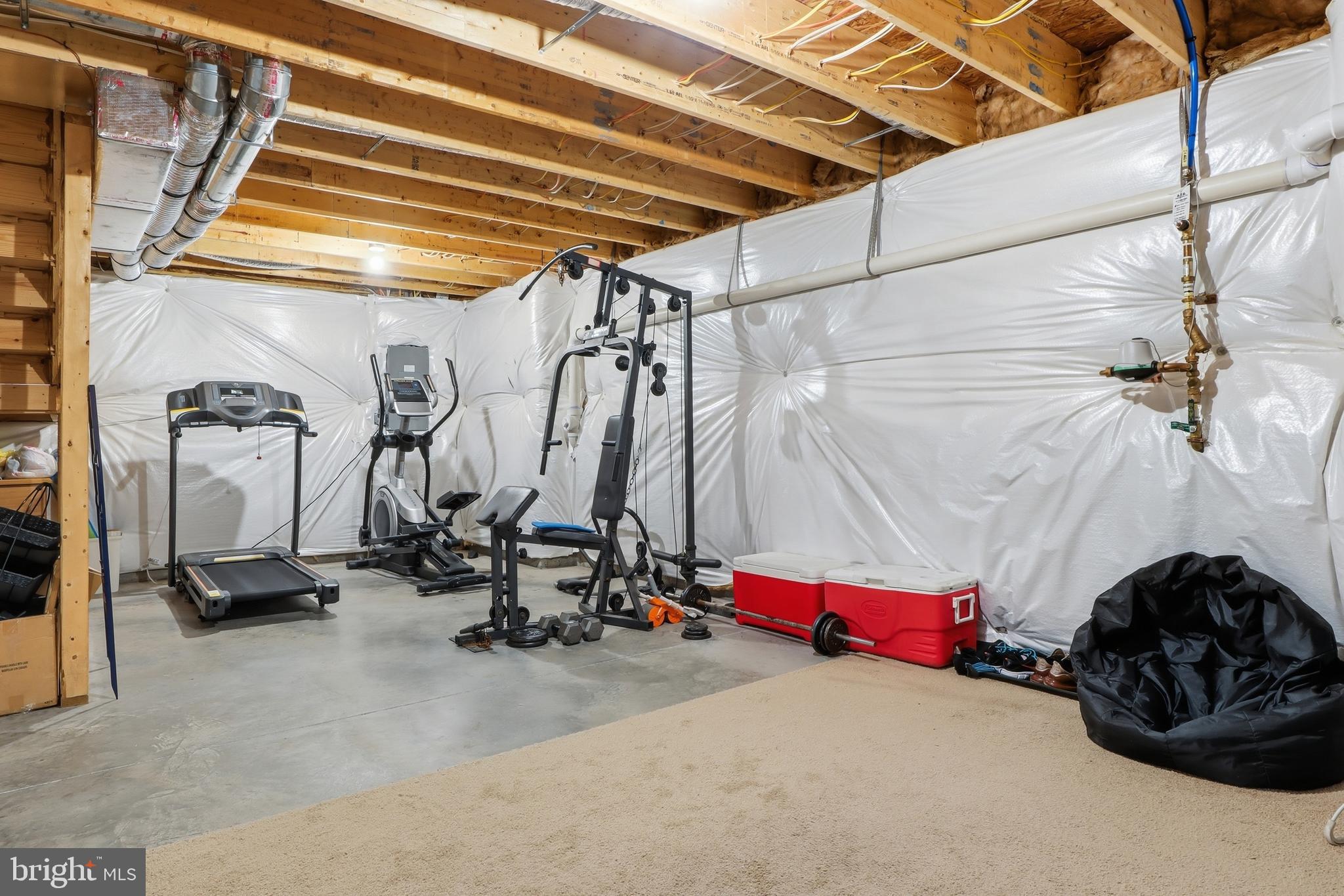 99 McIntosh Lane Aspers, PA 17304 - Photo 40 of 63