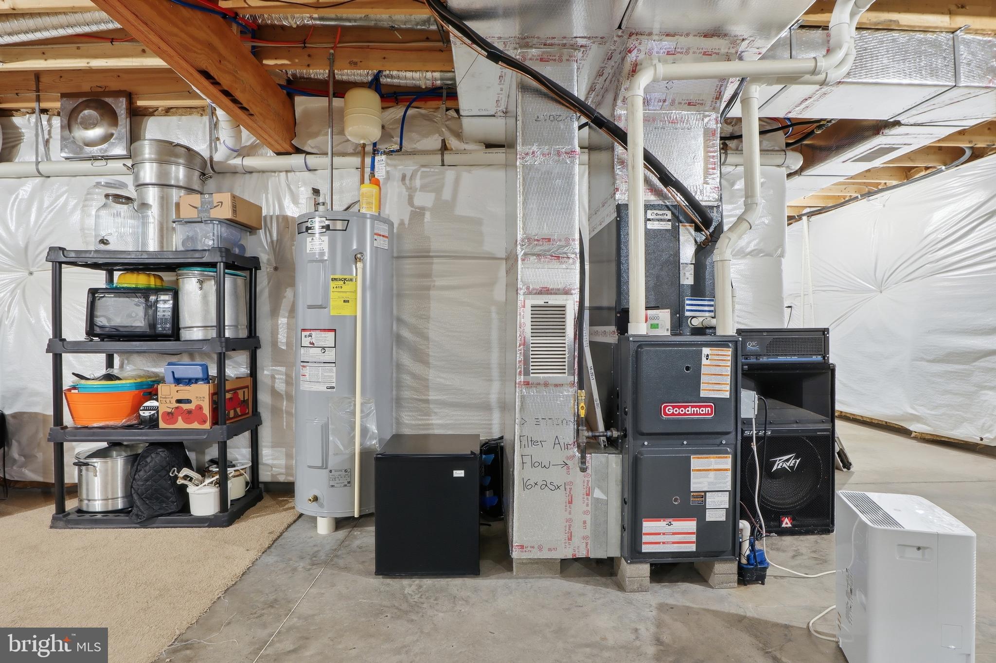 99 McIntosh Lane Aspers, PA 17304 - Photo 41 of 63