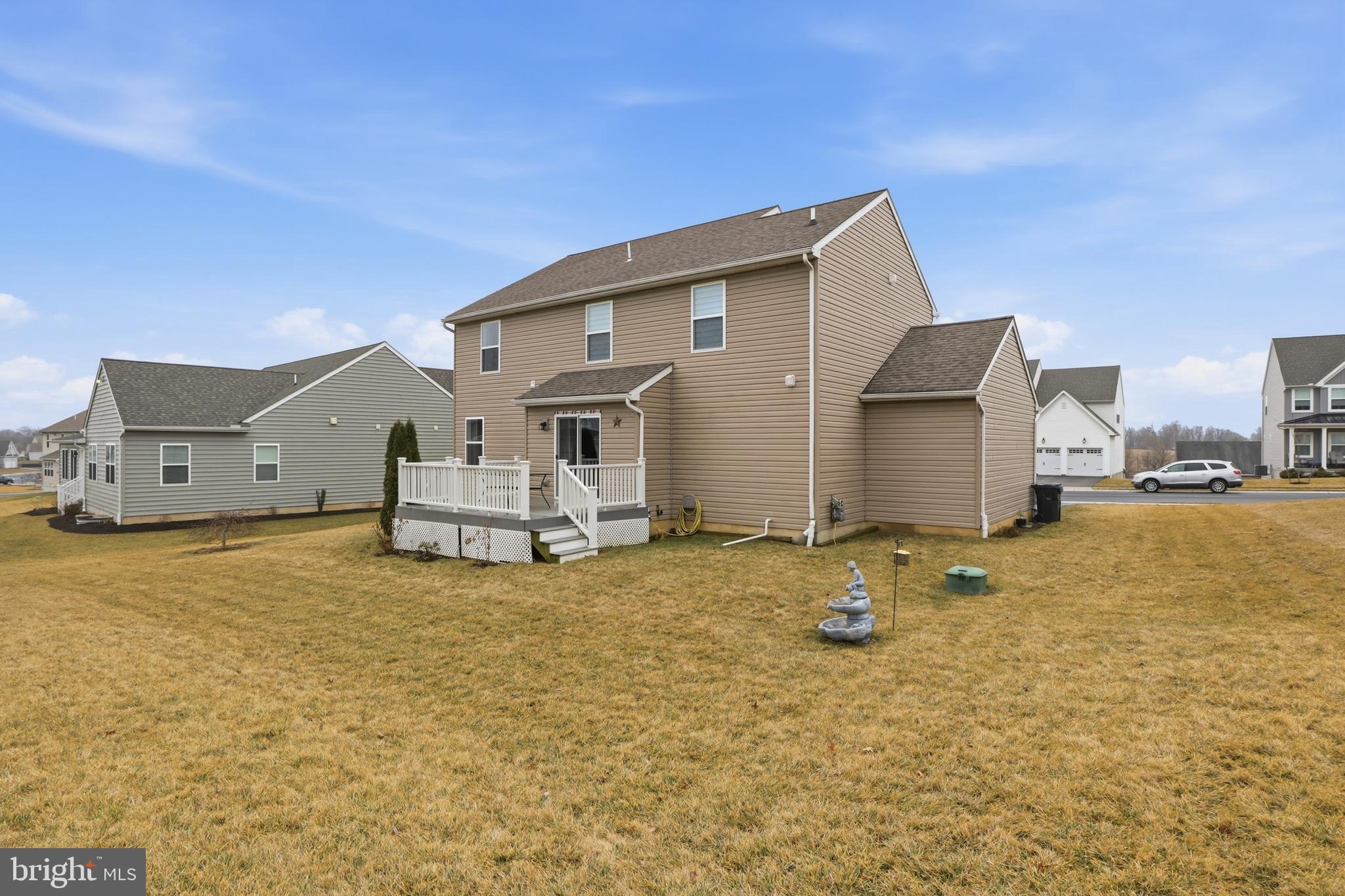 99 McIntosh Lane Aspers, PA 17304 - Photo 48 of 63