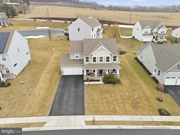 $395,000 | 99 McIntosh Lane, Aspers, PA 17304