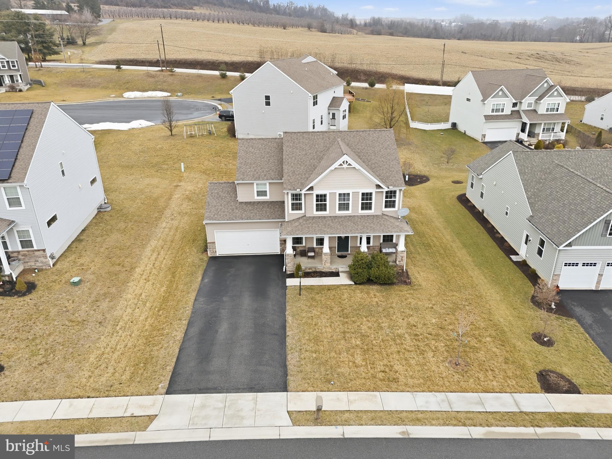 99 McIntosh Lane Aspers, PA 17304 - Photo 50 of 63