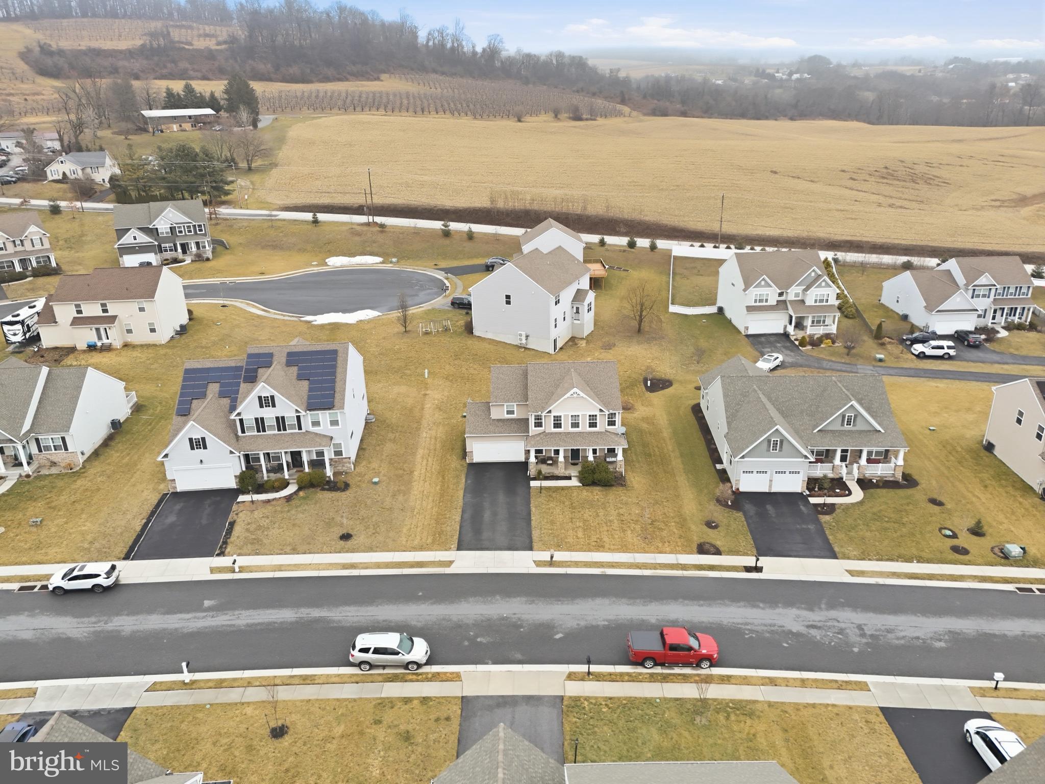 99 McIntosh Lane Aspers, PA 17304 - Photo 51 of 63 a view of a city