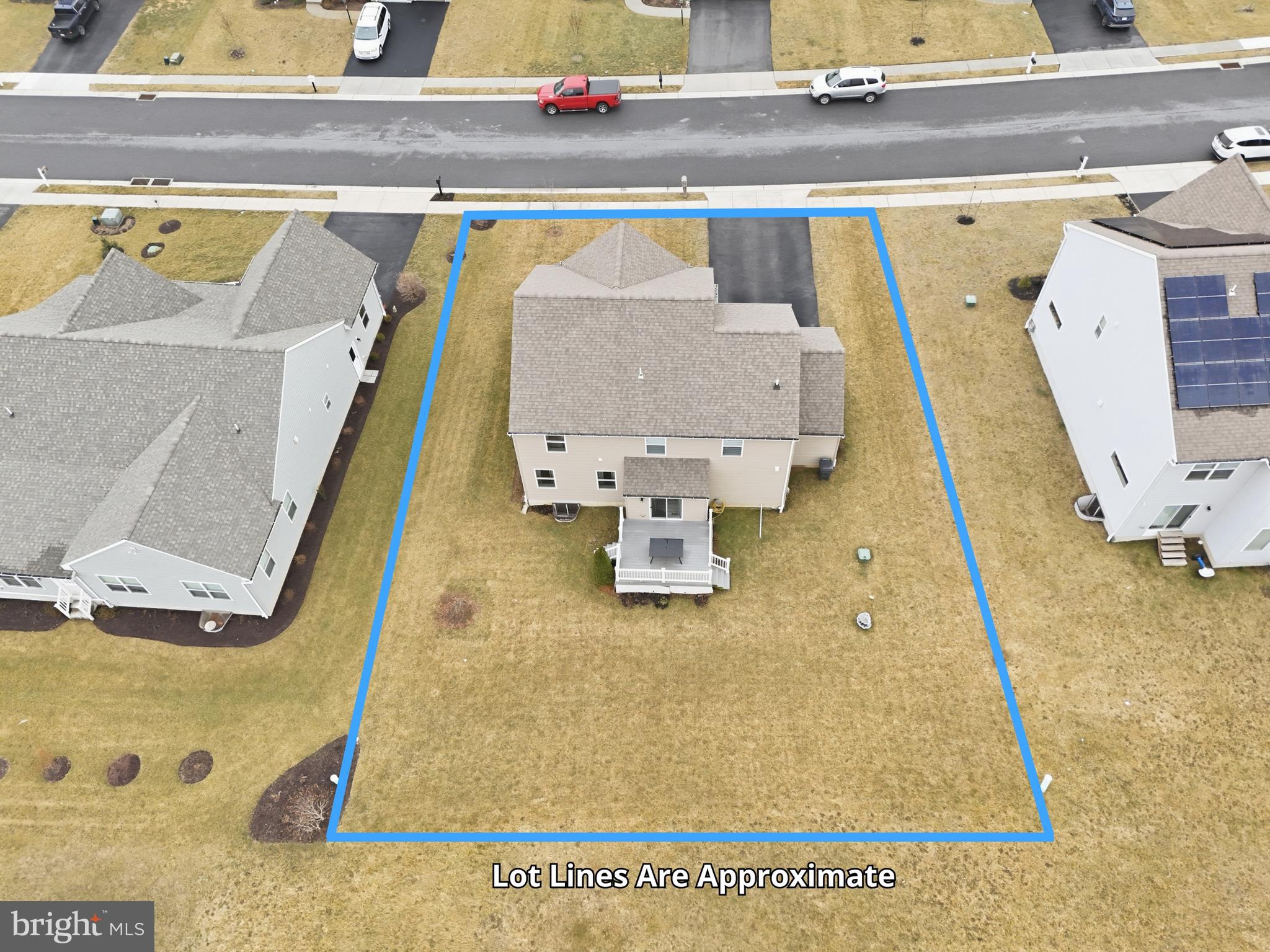 99 McIntosh Lane Aspers, PA 17304 - Photo 55 of 63 a view of swimming pool with window