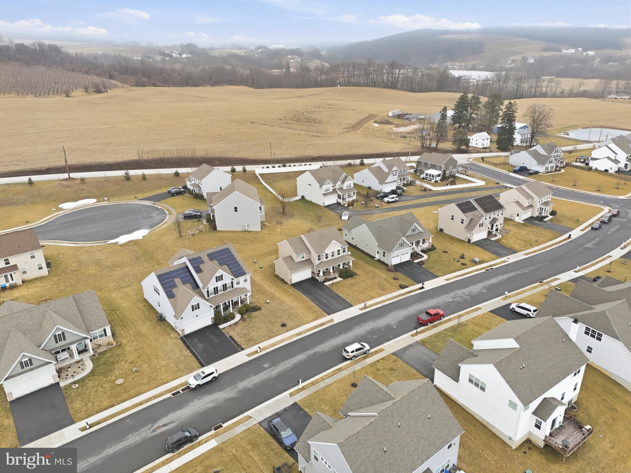 99 McIntosh Lane Aspers, PA 17304 - Photo 59 of 63