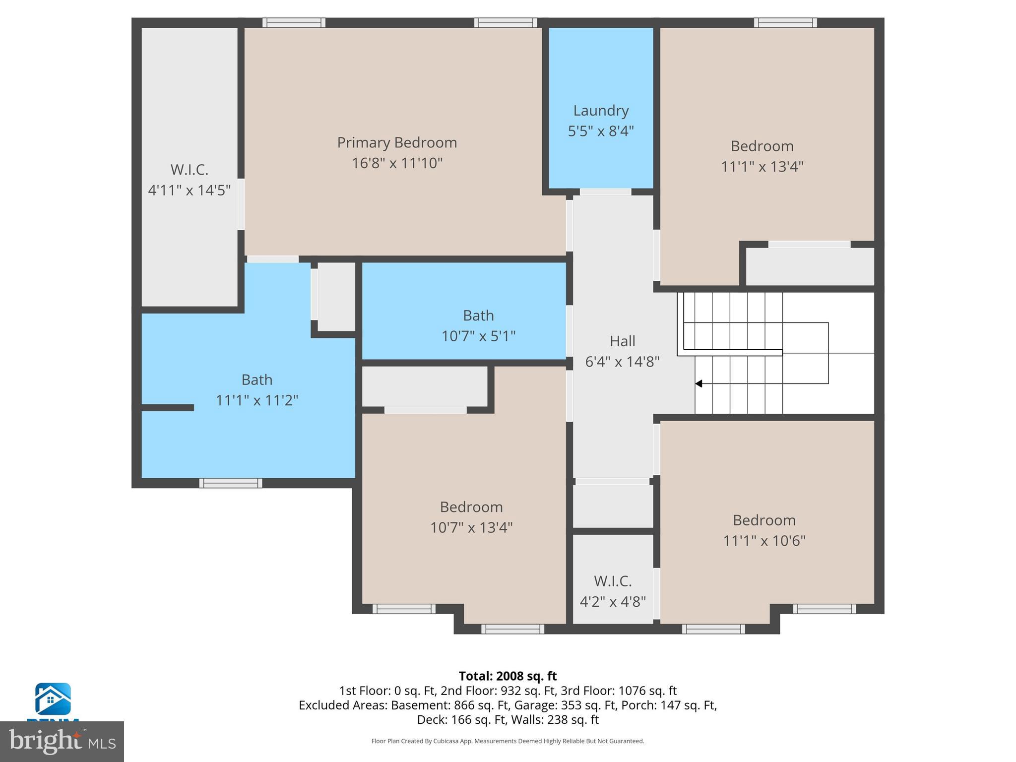 99 McIntosh Lane Aspers, PA 17304 - Photo 62 of 63 a picture of a book and a bed