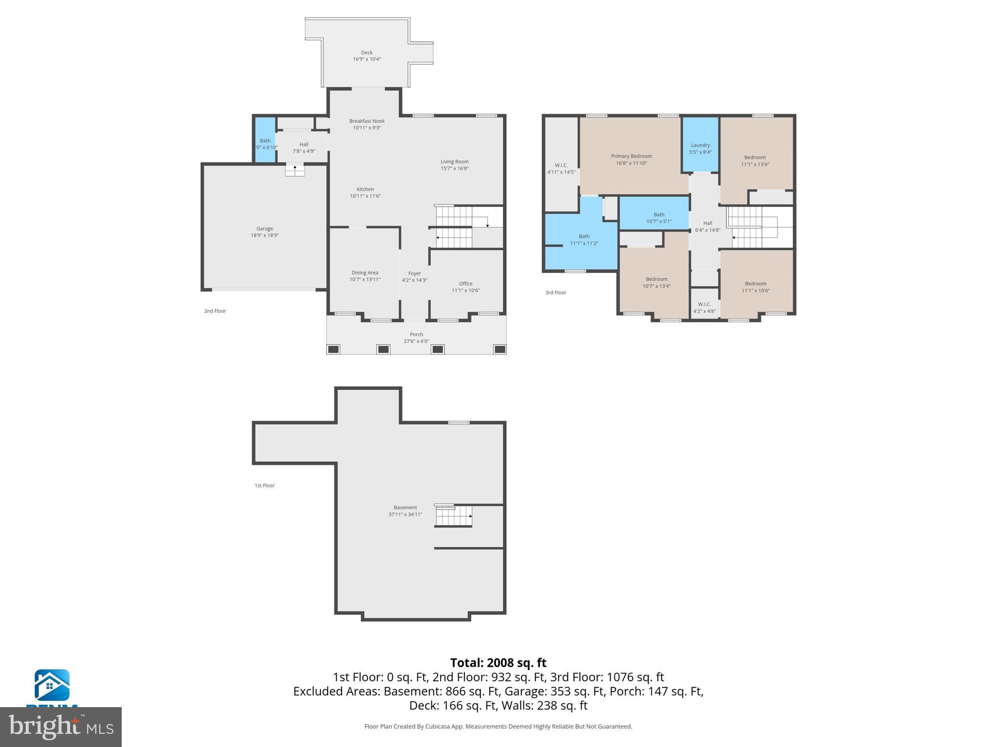 99 McIntosh Lane Aspers, PA 17304 - Photo 63 of 63