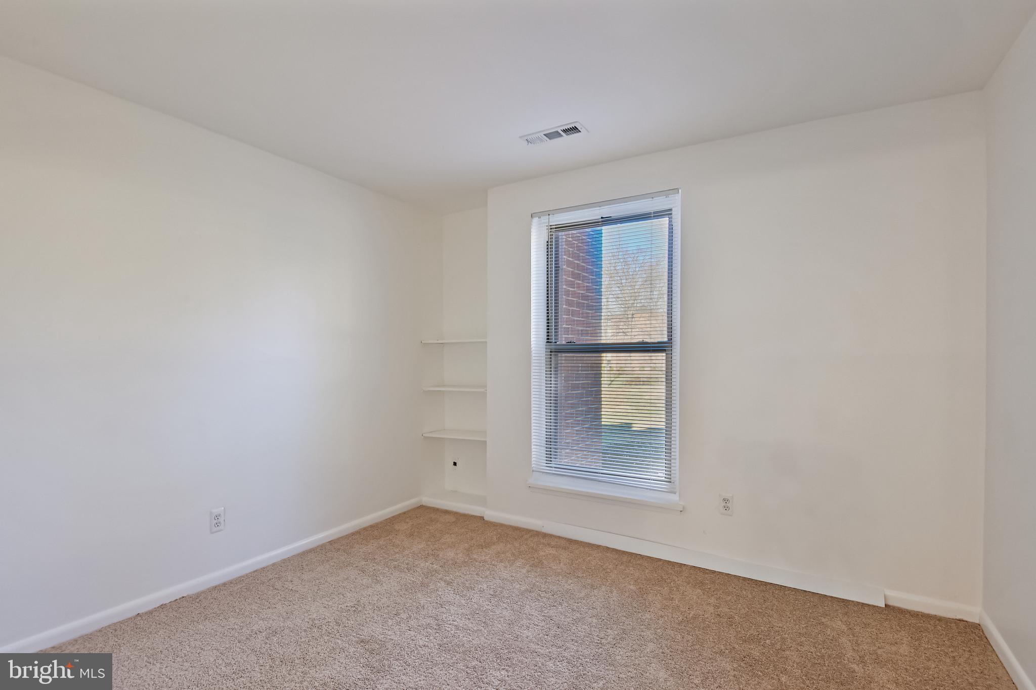 8300 Tobin Road, Unit 13 Annandale, VA 22003 - Photo 23 of 36 First bedroom