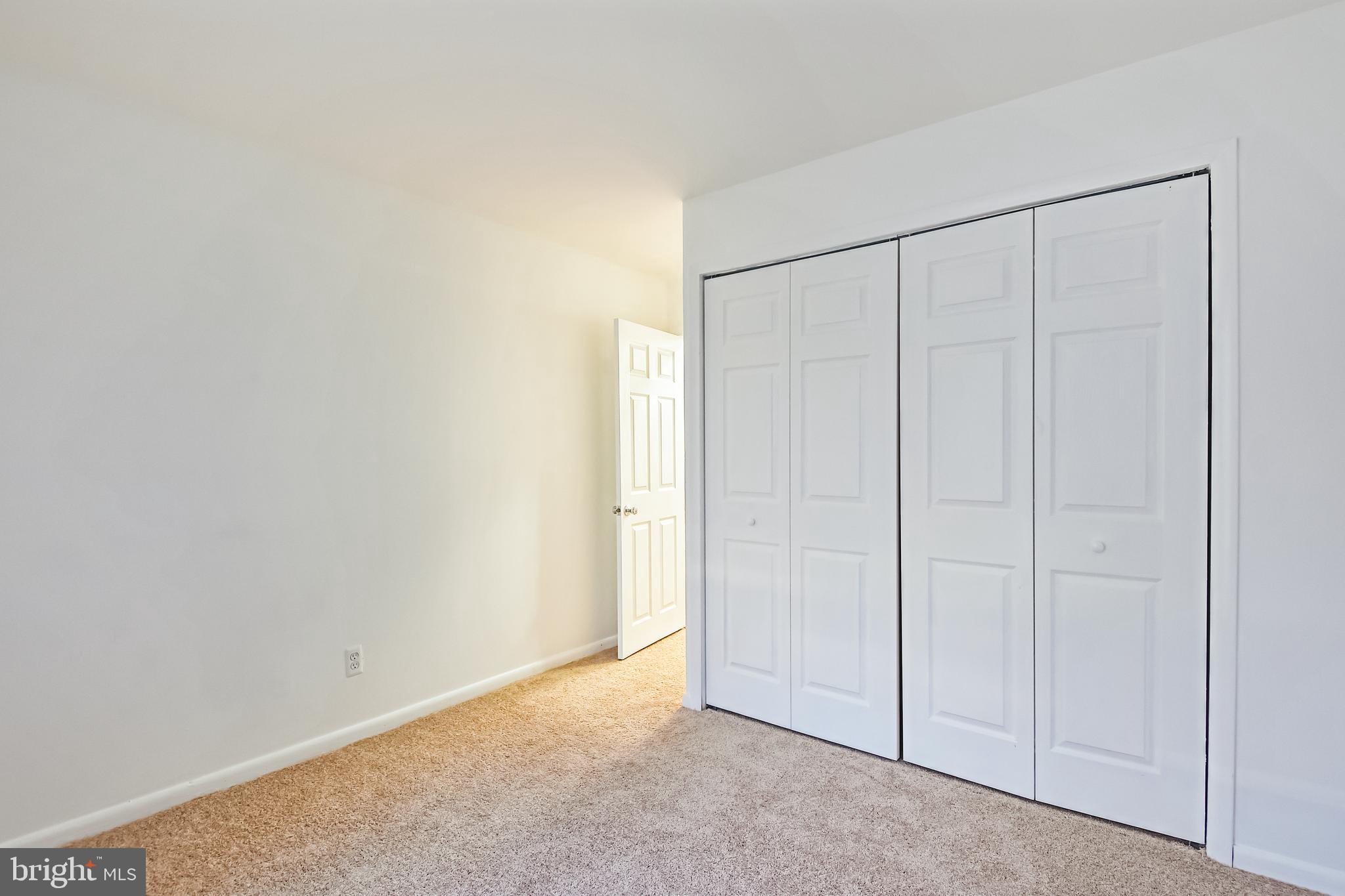 8300 Tobin Road, Unit 13 Annandale, VA 22003 - Photo 24 of 36 First bedroom with closet