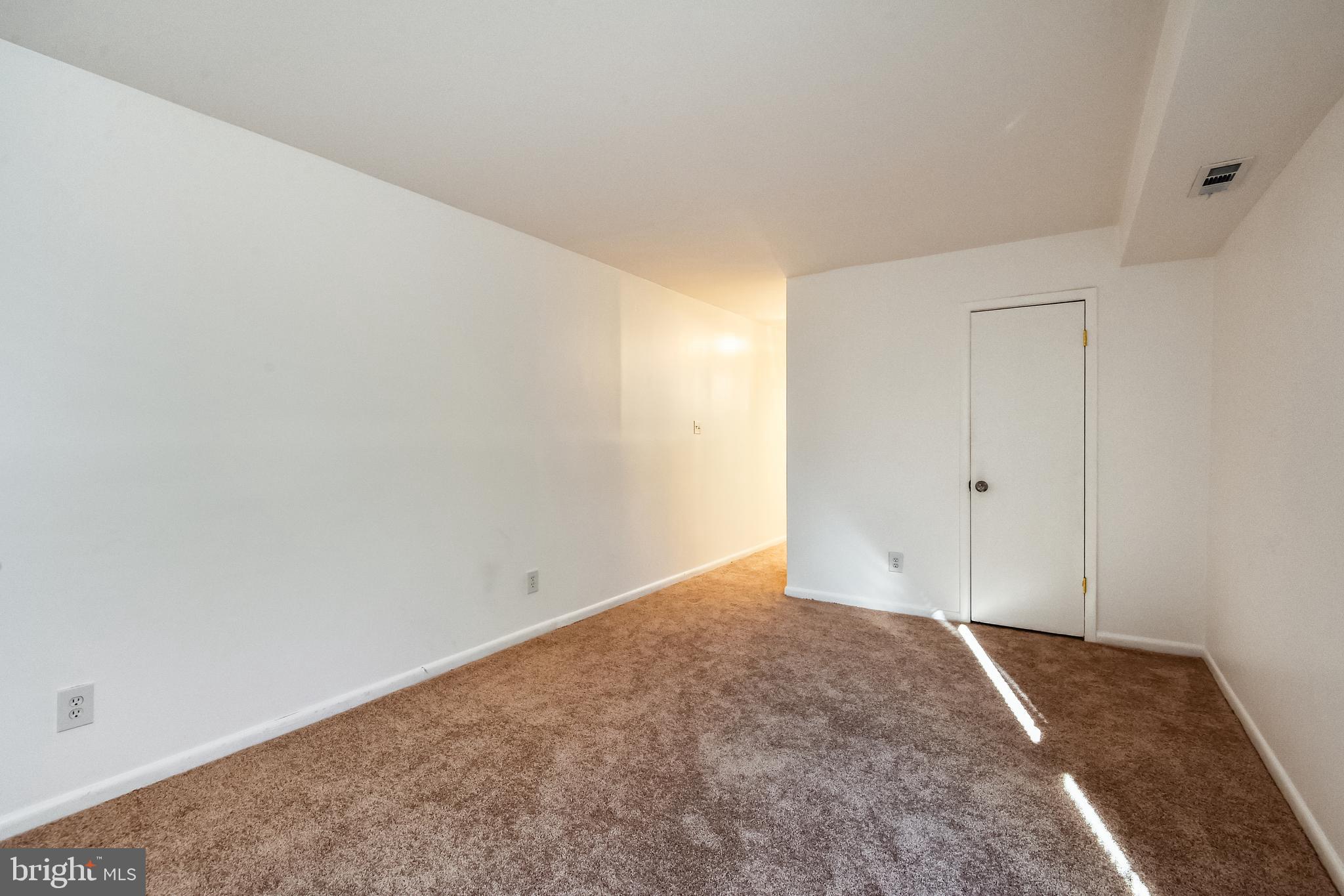 8300 Tobin Road, Unit 13 Annandale, VA 22003 - Photo 33 of 36 Master bedroom with walk-in closet