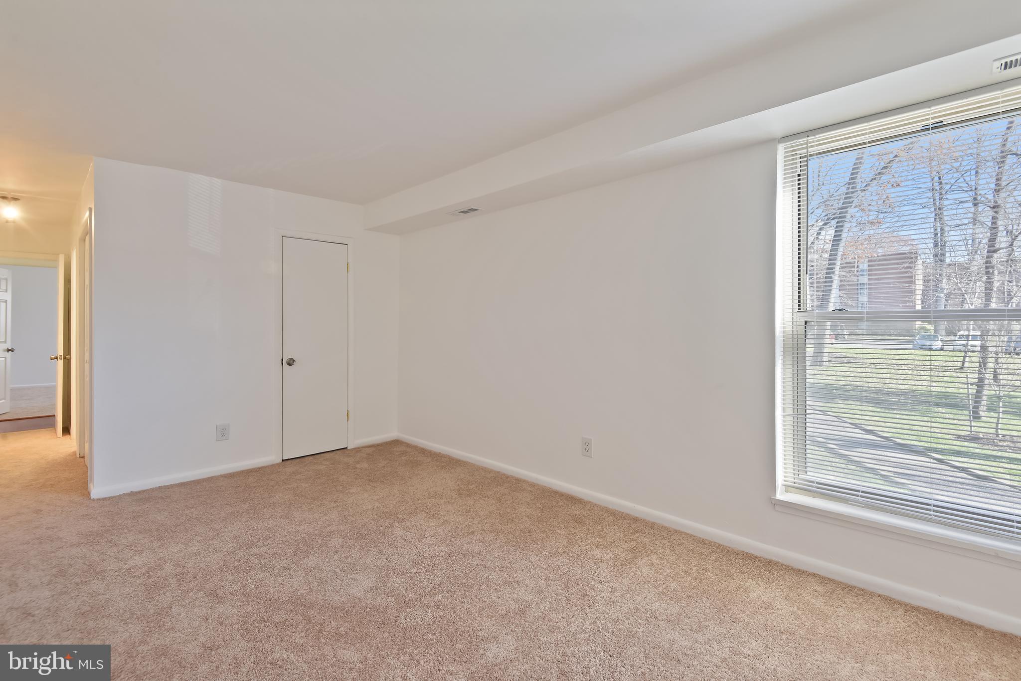 8300 Tobin Road, Unit 13 Annandale, VA 22003 - Photo 34 of 36 Master bedroom with walk-in closet