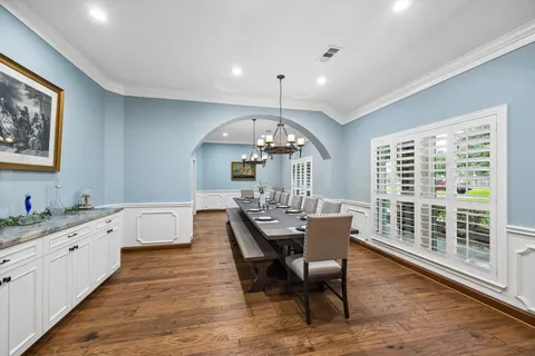 $1,500,000 | 6211 South Woods Lane, Katy, TX 77494