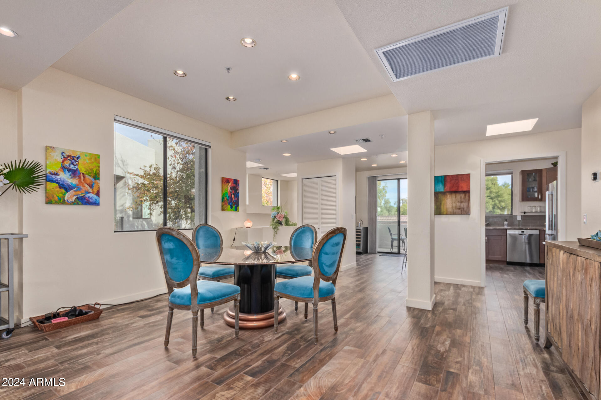 7700 East Gainey Ranch Road, Unit 243 Scottsdale, AZ 85258 - Photo 8 of 35 Gallery Image 8