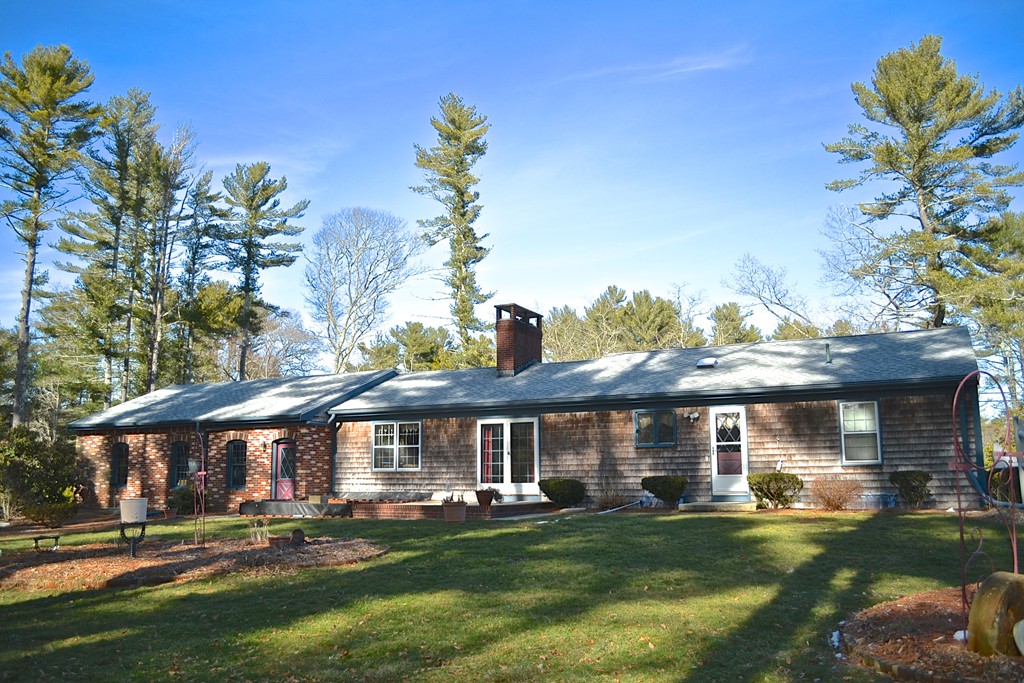 145 Alley Road Rochester, MA 02770 - Photo 1 of 15