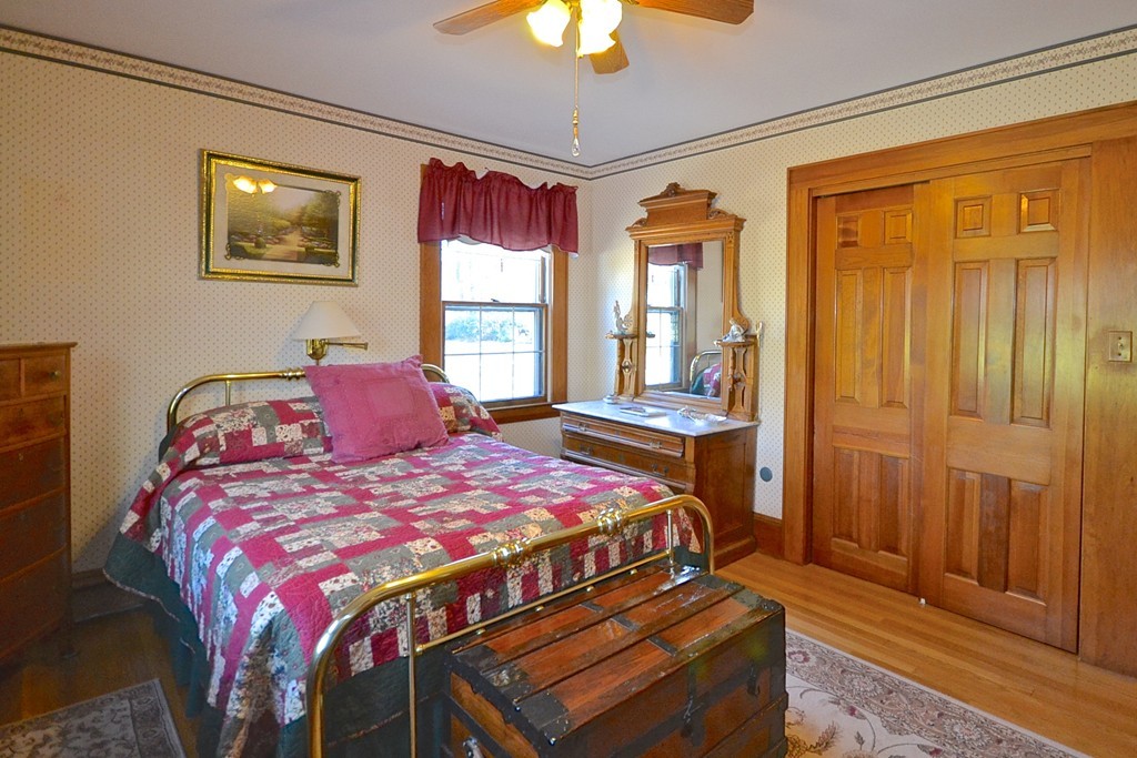 145 Alley Road Rochester, MA 02770 - Photo 11 of 15