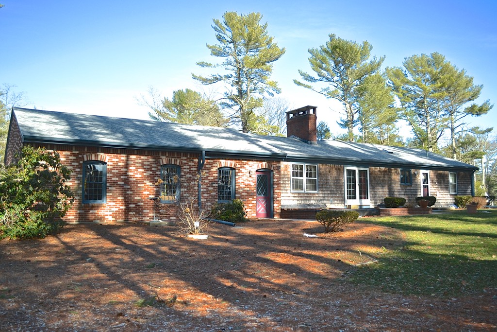 145 Alley Road Rochester, MA 02770 - Photo 2 of 15