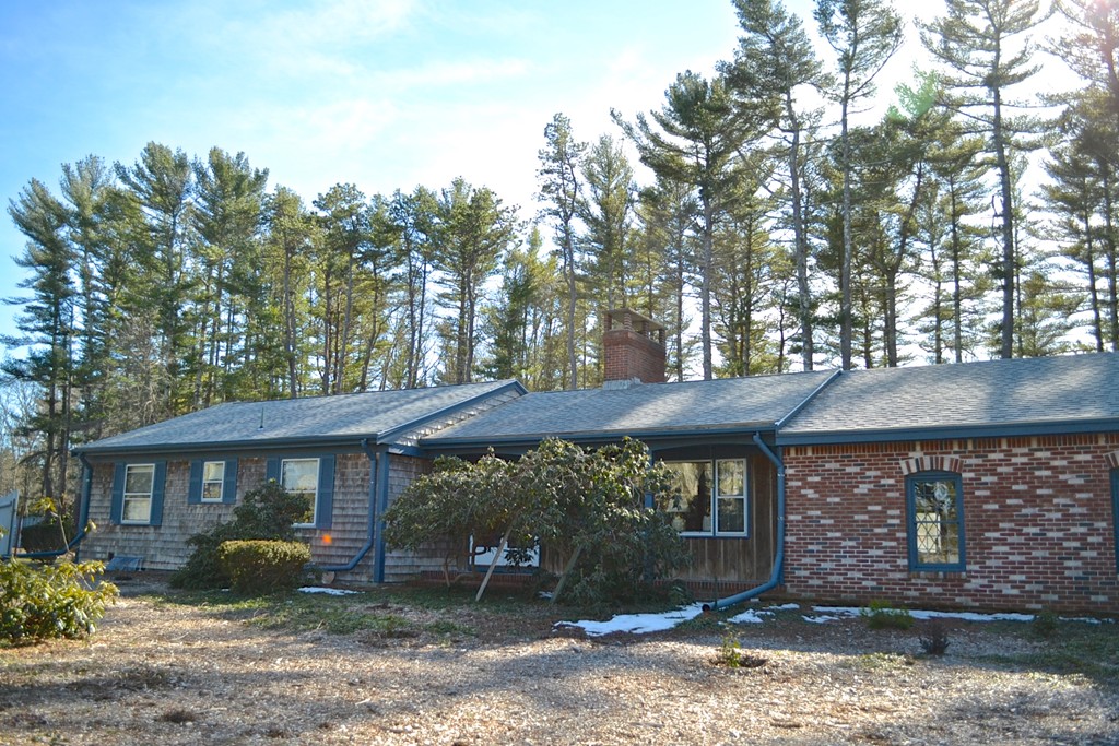 145 Alley Road Rochester, MA 02770 - Photo 3 of 15