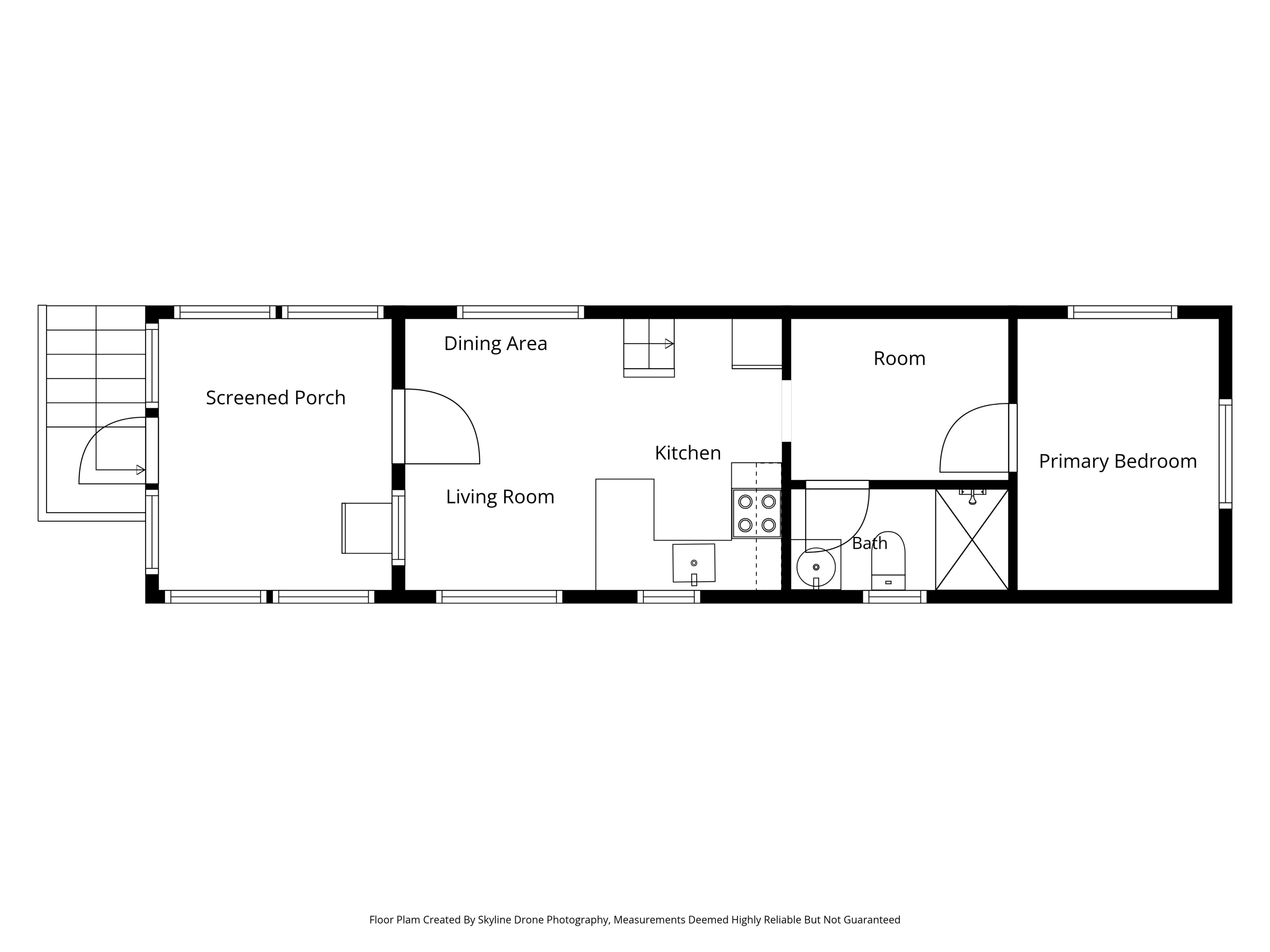 824 Shin Pond Road Patten, ME 04765 - Photo 47 of 49