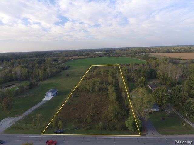 0 Division Road Yale, MI 48097 - Photo 2 of 5