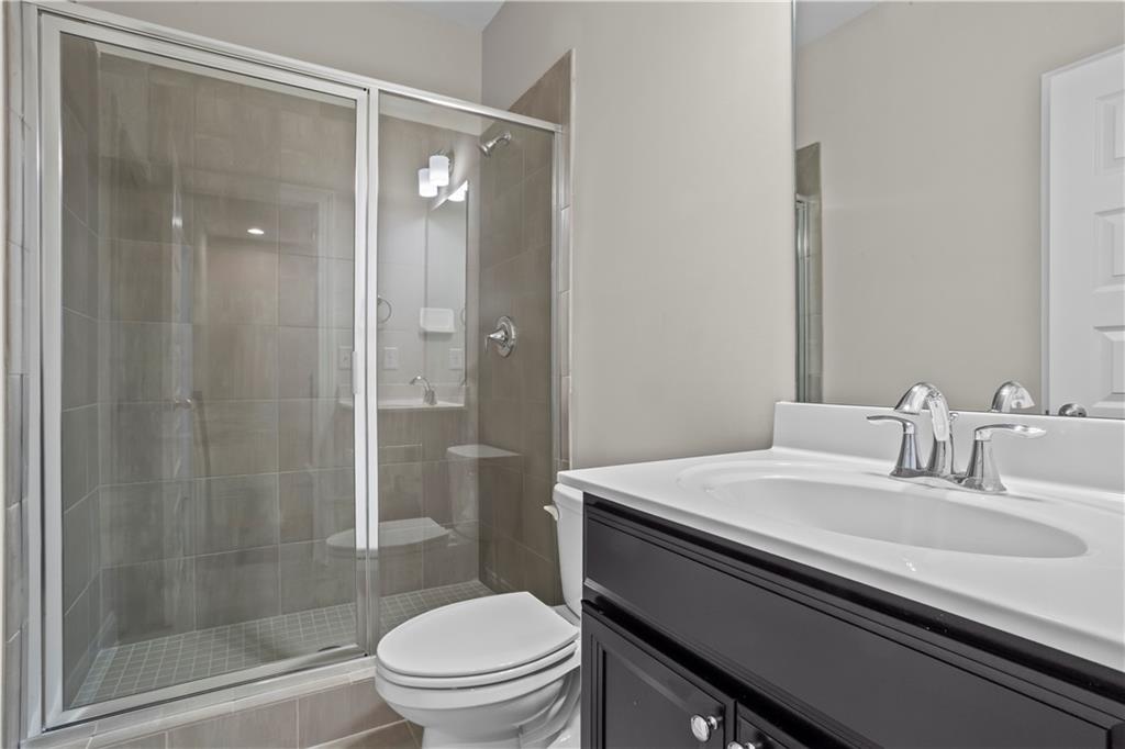 3159 Rutter Drive, Unit 33 Atlanta, GA 30345 - Photo 37 of 44
