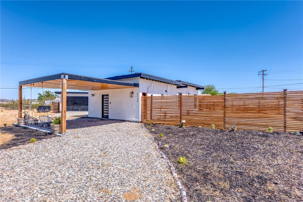 5125 Sunfair Road Joshua Tree, CA 92252 - Photo 4 of 52