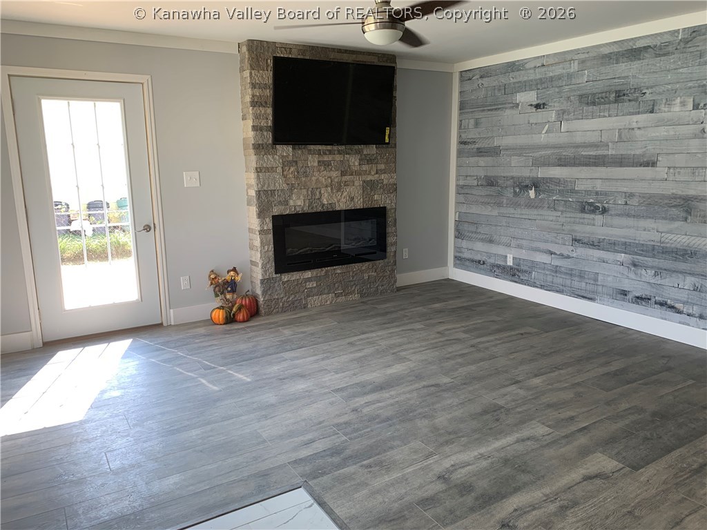 147 Taylor Road Point Pleasant, WV 25550 - Photo 5 of 13 Gallery Image 5