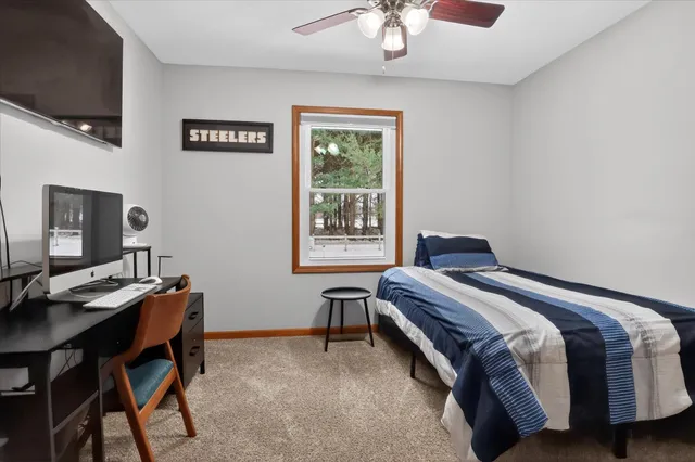 $379,900 | 10076 Heather Lake Drive, Osceola, IN 46561