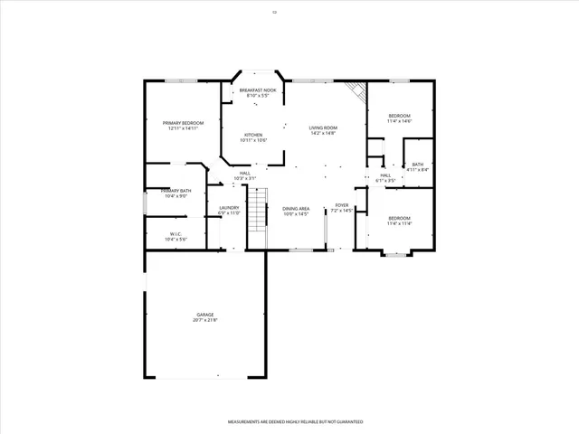 $379,900 | 10076 Heather Lake Drive, Osceola, IN 46561