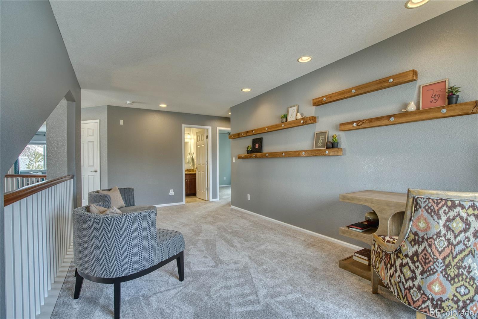10958 Ashurst Lane Highlands Ranch, CO 80130 - Photo 15 of 34 Gallery Image 15