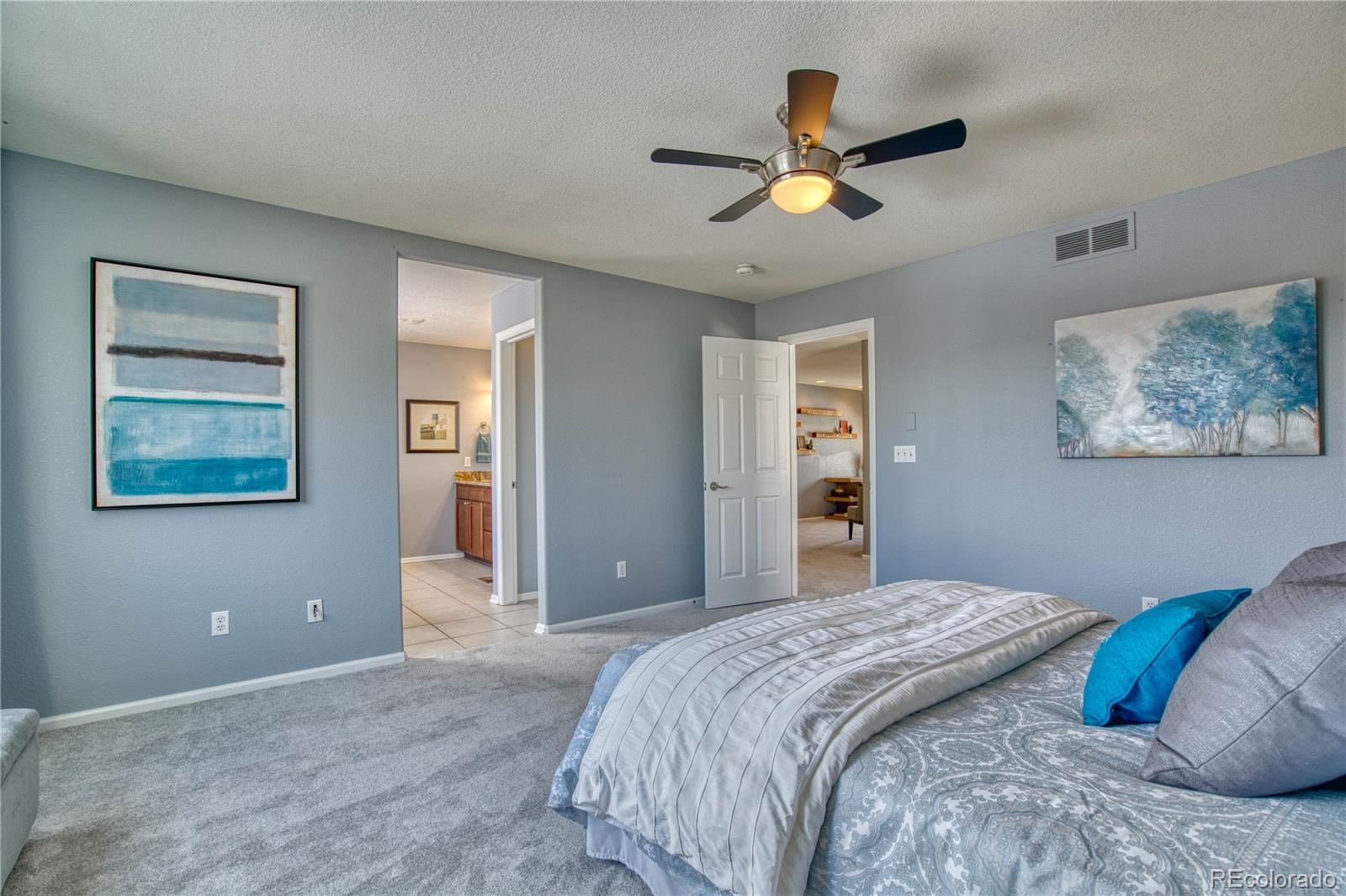 10958 Ashurst Lane Highlands Ranch, CO 80130 - Photo 17 of 34 Gallery Image 17