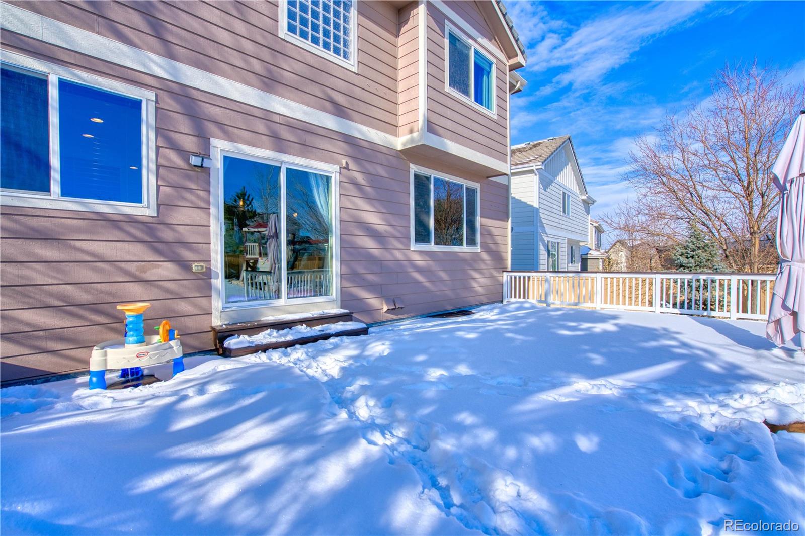 10958 Ashurst Lane Highlands Ranch, CO 80130 - Photo 29 of 34 Gallery Image 29