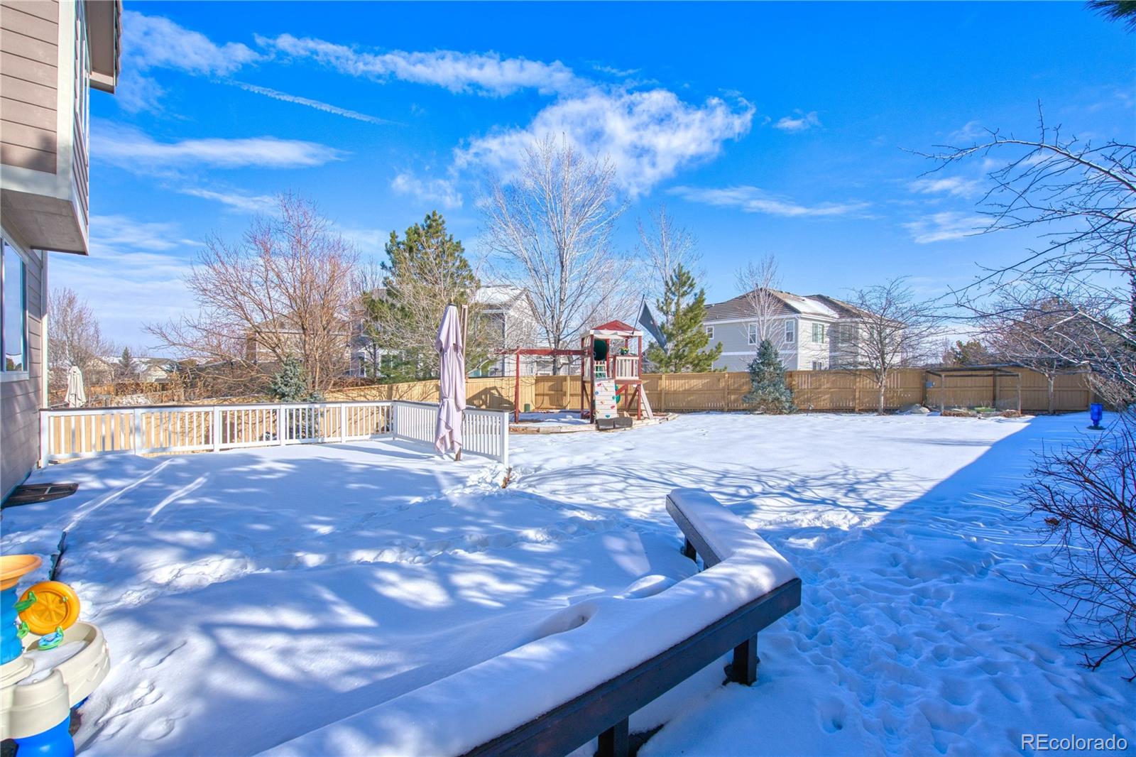 10958 Ashurst Lane Highlands Ranch, CO 80130 - Photo 30 of 34 Gallery Image 30