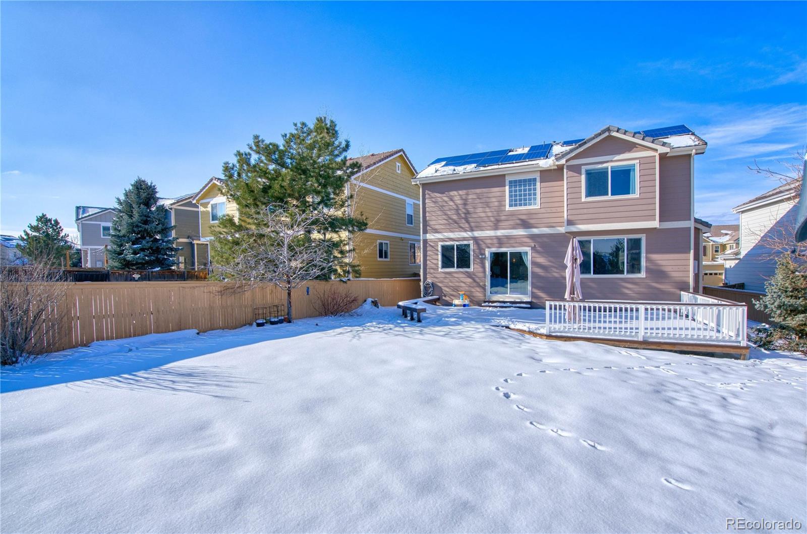 10958 Ashurst Lane Highlands Ranch, CO 80130 - Photo 31 of 34 Gallery Image 31