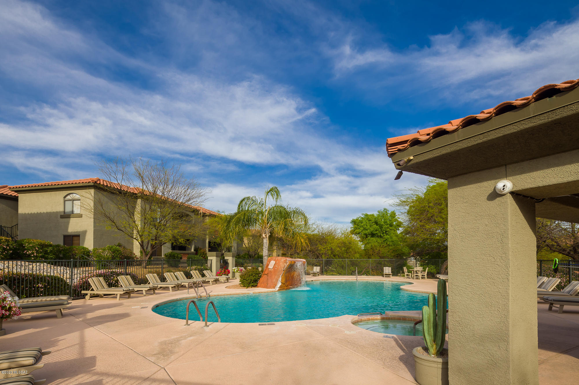 5751 North Kolb Road, Unit 32201 Tucson, AZ 85750 - Photo 27 of 27