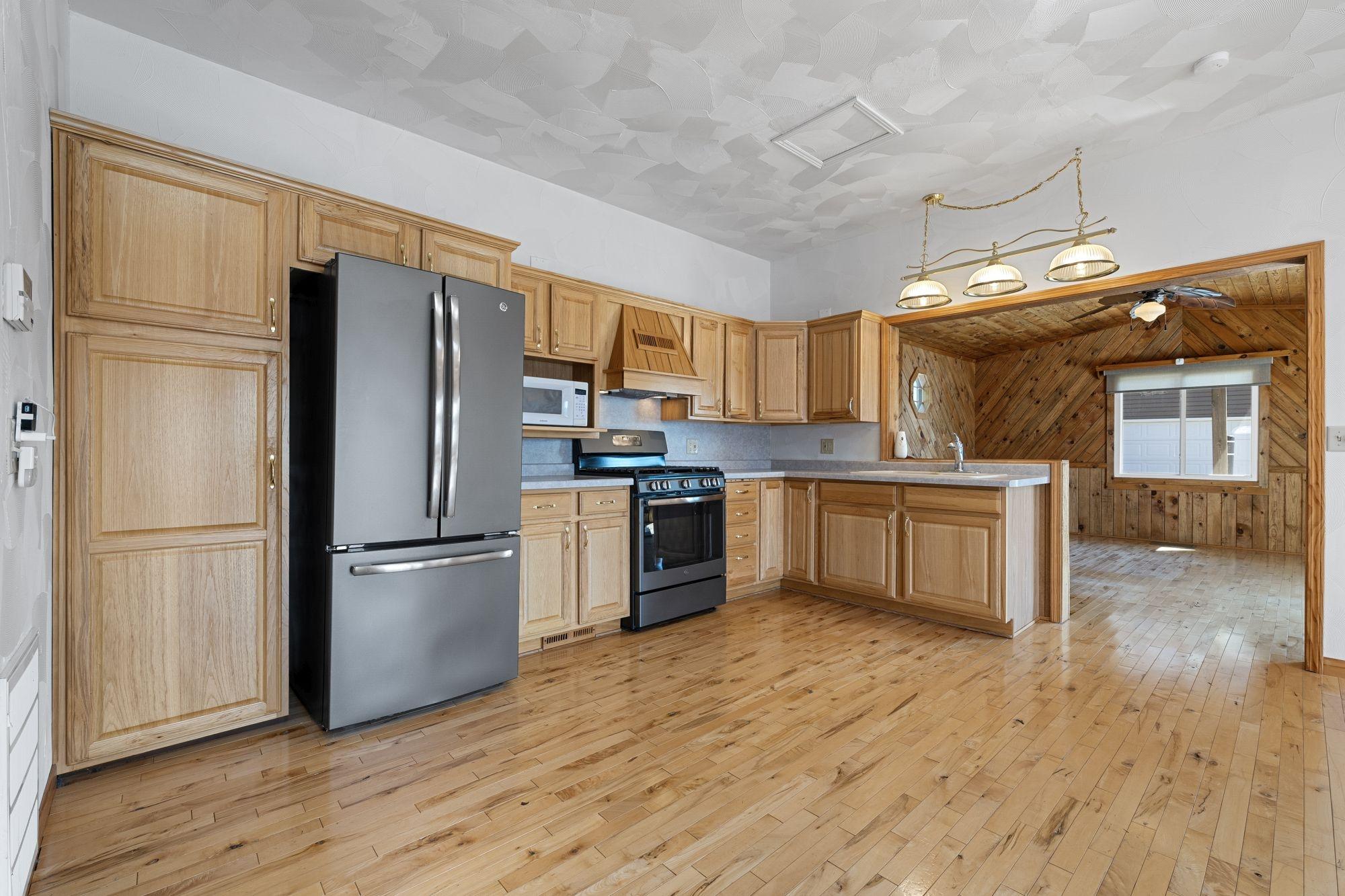 16729 Nicolet Road Townsend, WI 54175 - Photo 9 of 58 Gallery Image 9