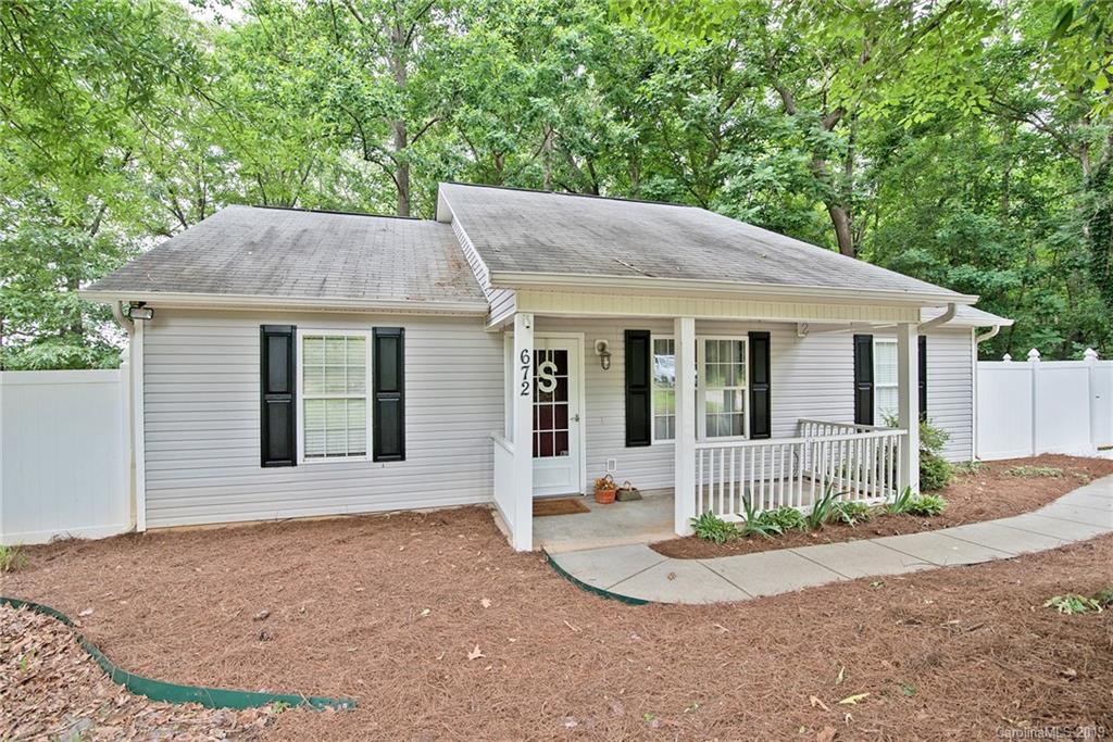 672 Camp Road Salisbury, NC 28147 - Photo 1 of 37 Gallery Image 1