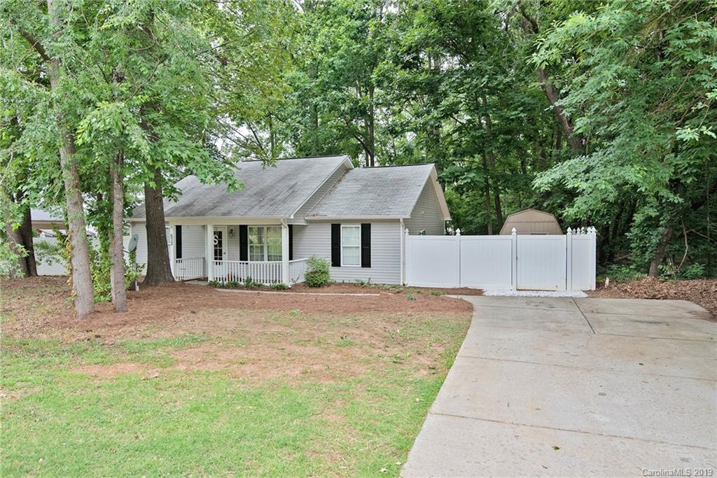 672 Camp Road Salisbury, NC 28147 - Photo 2 of 37 Gallery Image 2