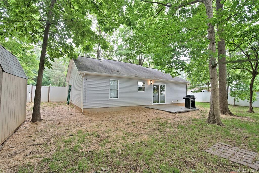 672 Camp Road Salisbury, NC 28147 - Photo 34 of 37 Gallery Image 34