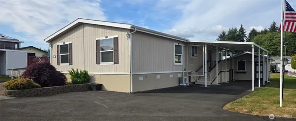 $210,000 | 57 Clemons Road, Unit 17, Montesano, WA 98563