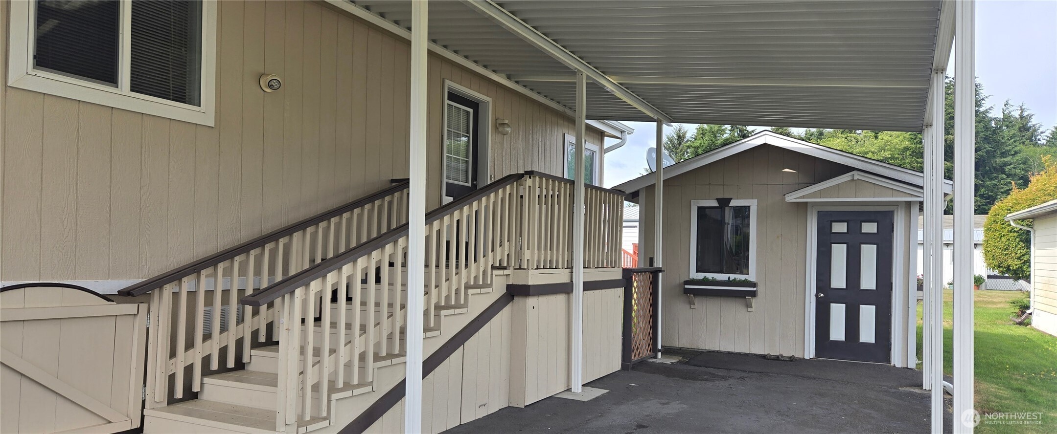 57 Clemons Road, Unit 17 Montesano, WA 98563 - Photo 20 of 26