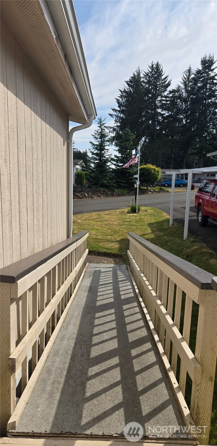 57 Clemons Road, Unit 17 Montesano, WA 98563 - Photo 21 of 26