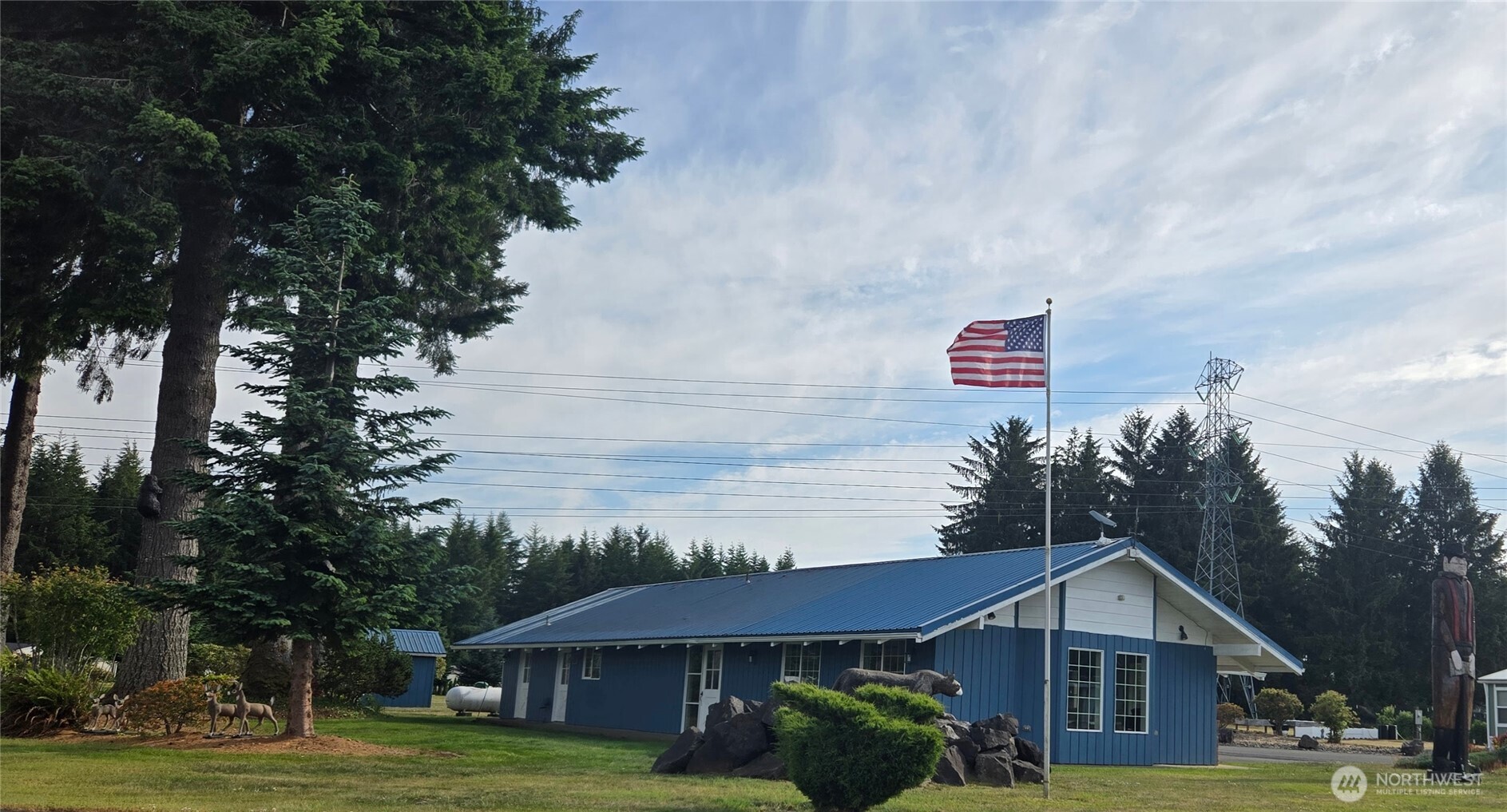 57 Clemons Road, Unit 17 Montesano, WA 98563 - Photo 24 of 26