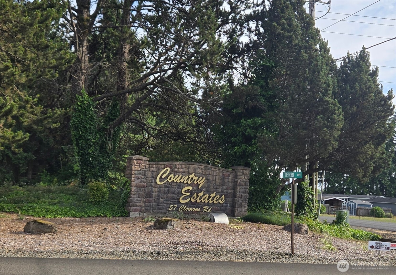 57 Clemons Road, Unit 17 Montesano, WA 98563 - Photo 26 of 26