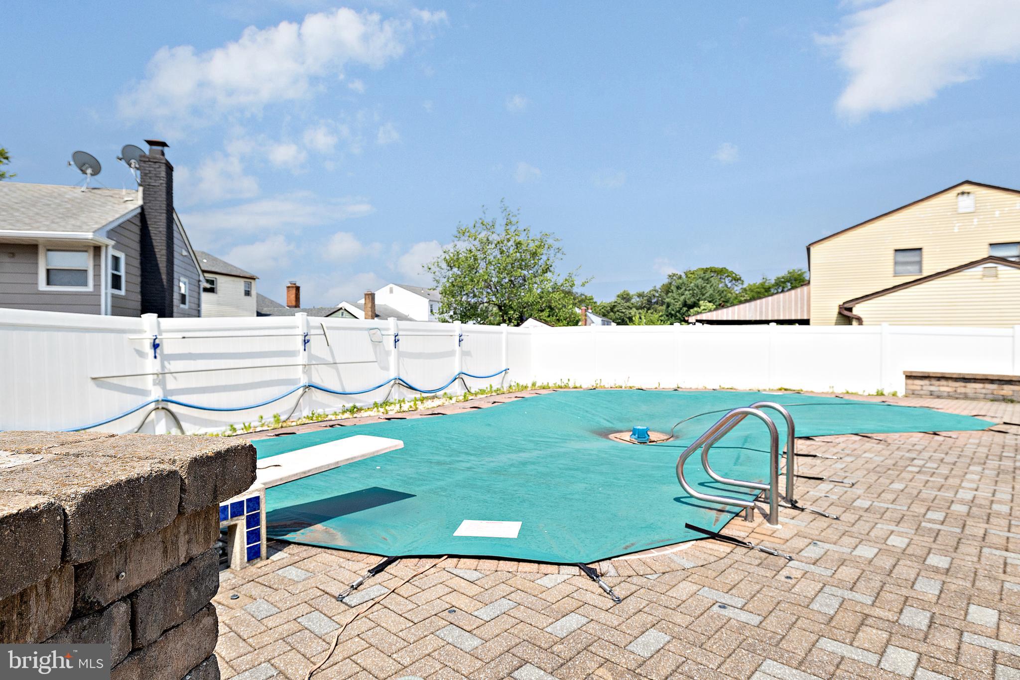 148 Kelly Driver Road Clementon, NJ 08021 - Photo 41 of 53