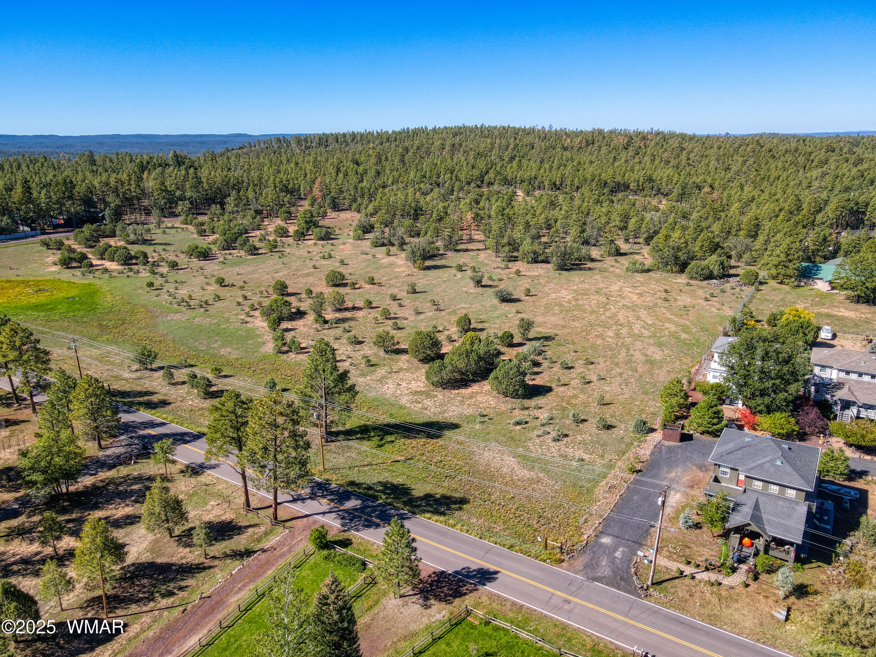 3350 West Rim Road, Unit 5 Lakeside, AZ 85929 - Photo 1 of 12 a view of lake and mountain