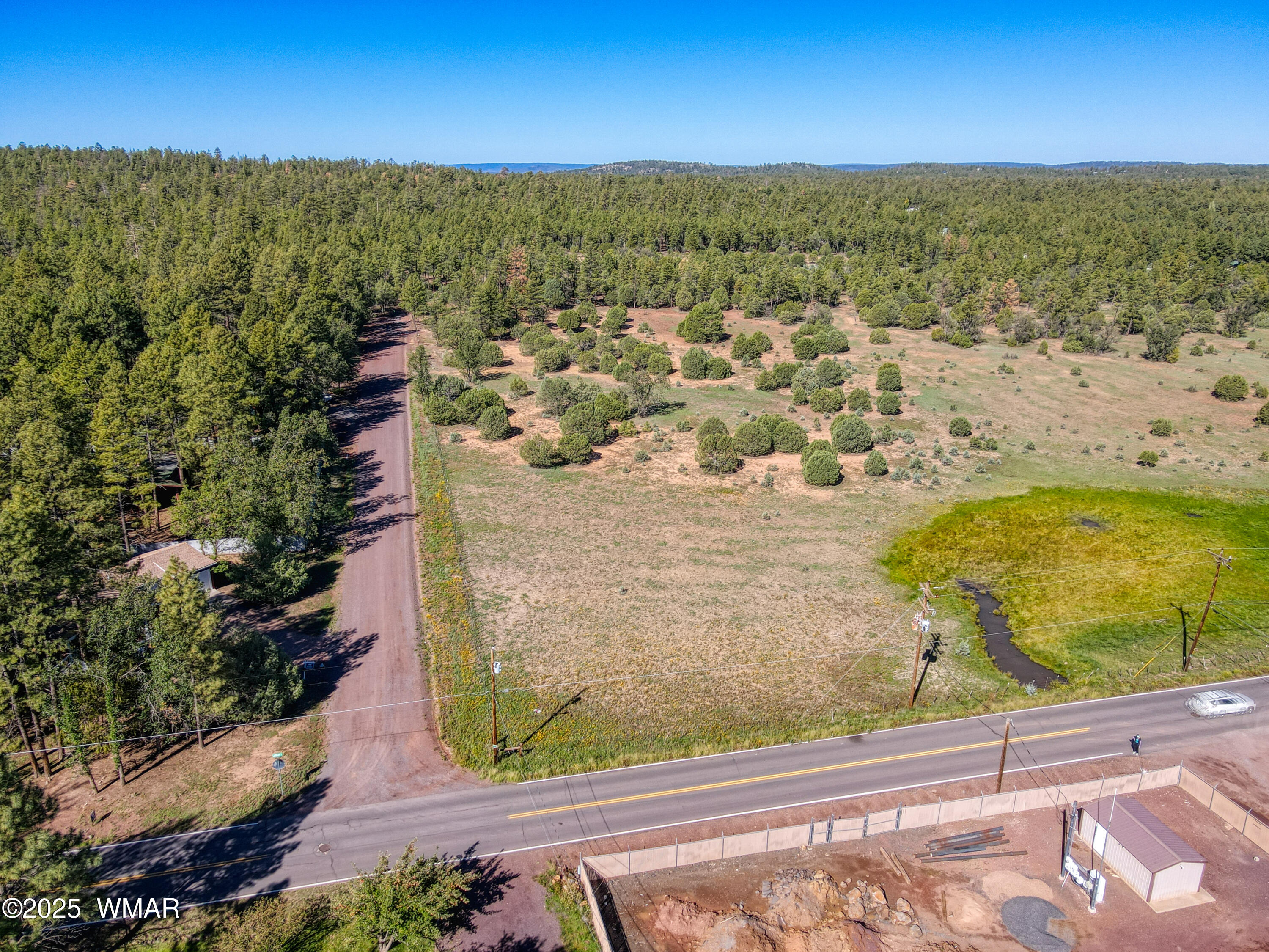 3350 West Rim Road, Unit 5 Lakeside, AZ 85929 - Photo 5 of 12 a view of an ocean view