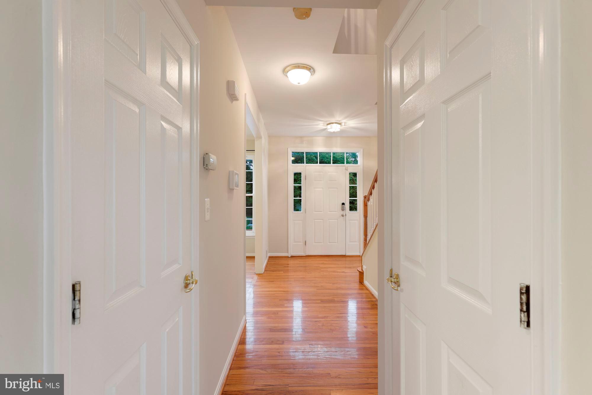 17620 Overlook Road Dumfries, VA 22026 - Photo 3 of 40