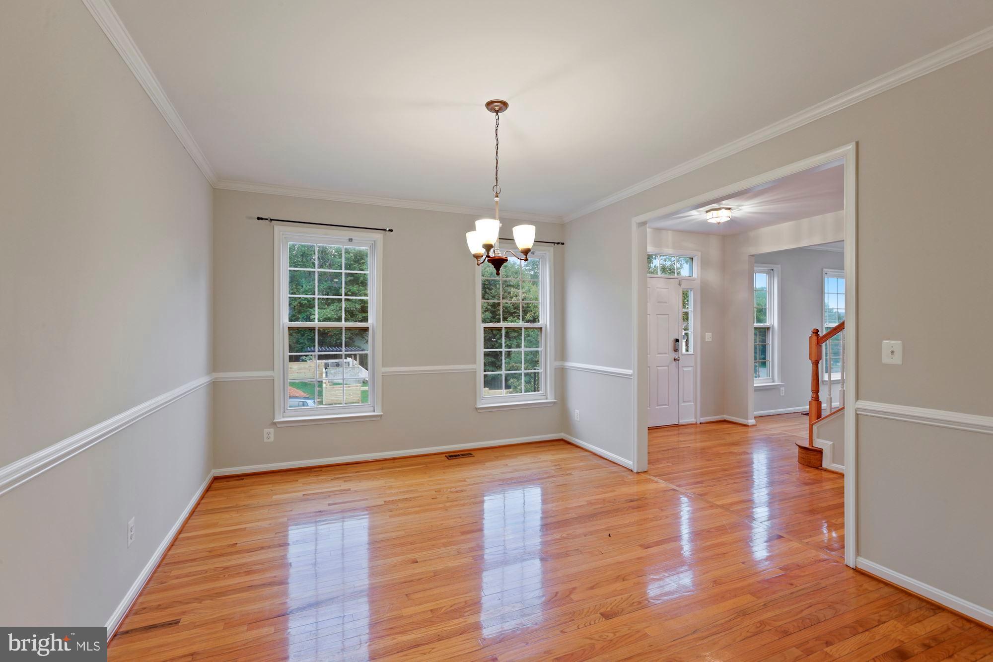 17620 Overlook Road Dumfries, VA 22026 - Photo 4 of 40